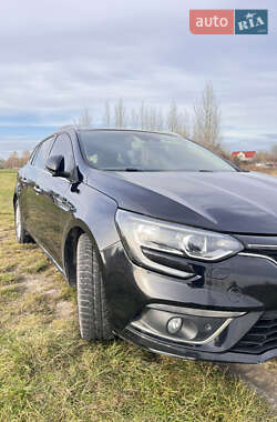 Універсал Renault Megane 2016 в Бродах