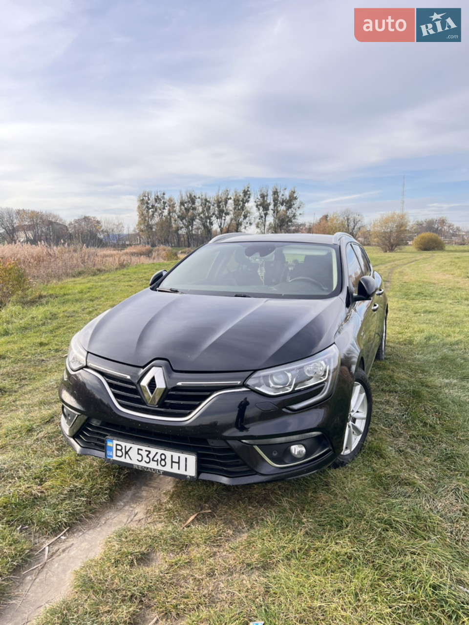 2016 Renault Megane - мініатюра 26