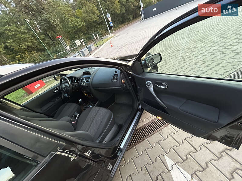 Универсал Renault Megane 2007 в Чернигове фото 23 Универсал Renault Megane 2007 в Чернигове