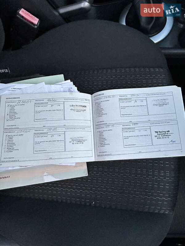 Универсал Renault Megane 2007 в Чернигове фото 29 Универсал Renault Megane 2007 в Чернигове