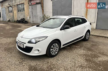 Універсал Renault Megane 2011 в Калуші