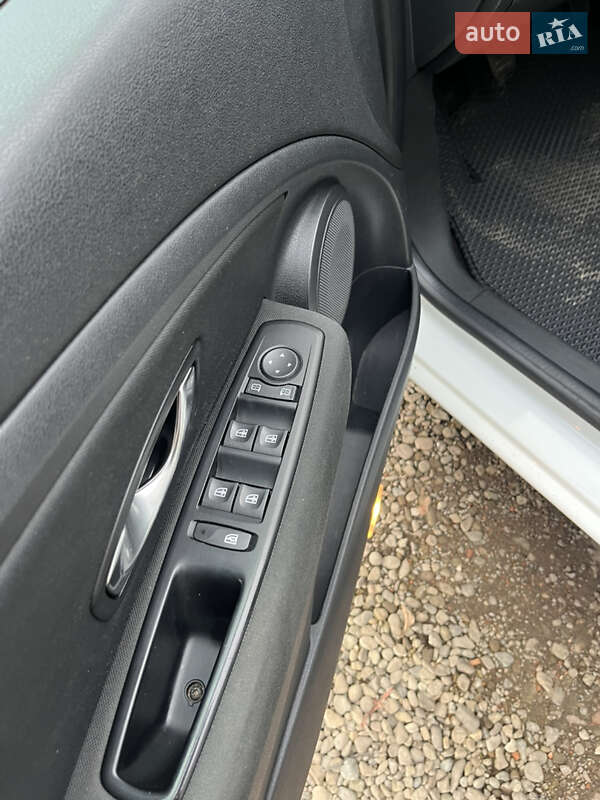 Універсал Renault Megane 2011 в Калуші