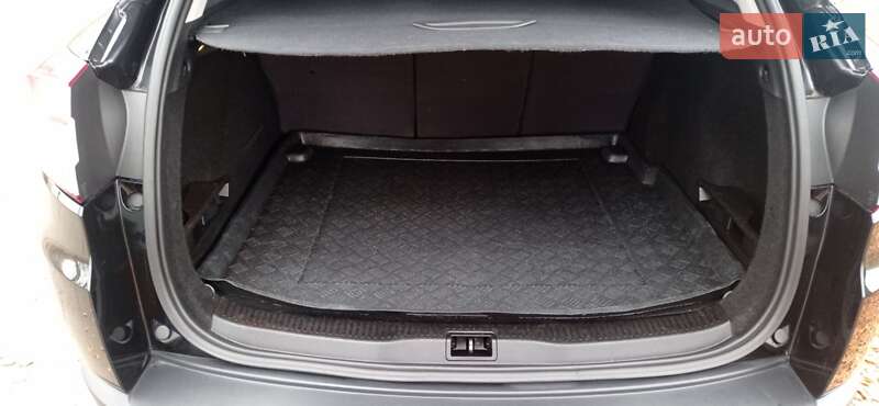 Універсал Renault Megane 2013 в Краснограді