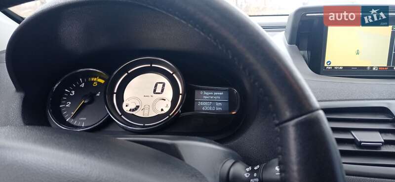 Універсал Renault Megane 2013 в Краснограді