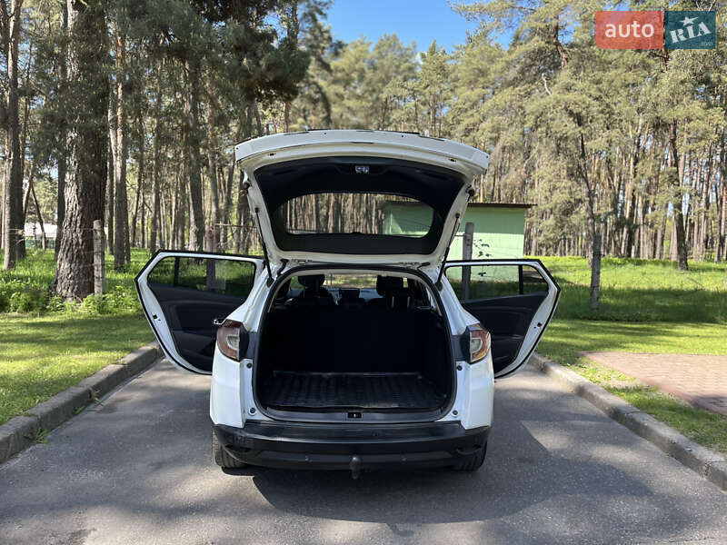 Универсал Renault Megane 2012 в Чернигове фото 11 Универсал Renault Megane 2012 в Чернигове