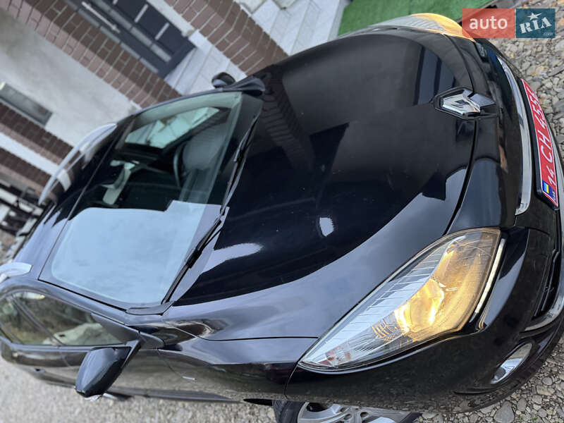 Универсал Renault Megane 2013 в Стрые