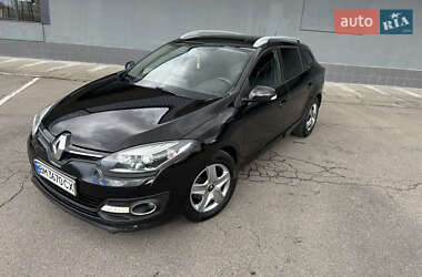 Универсал Renault Megane 2014 в Львове