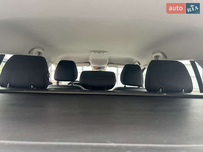 Универсал Renault Megane 2018 в Рожище