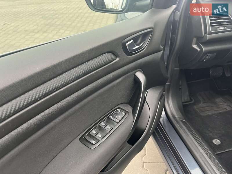 Универсал Renault Megane 2018 в Рожище