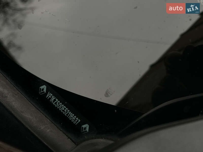 Универсал Renault Megane 2014 в Киеве фото 20 Универсал Renault Megane 2014 в Киеве