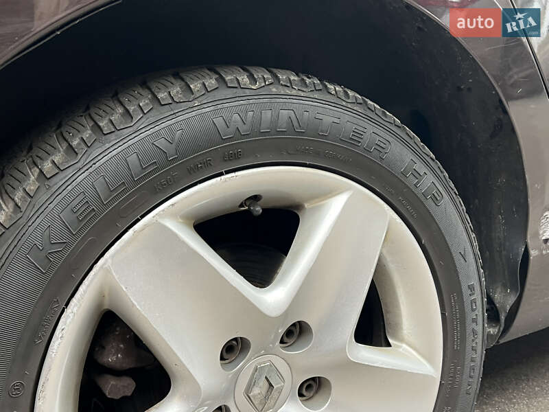 Универсал Renault Megane 2014 в Киеве фото 31 Универсал Renault Megane 2014 в Киеве