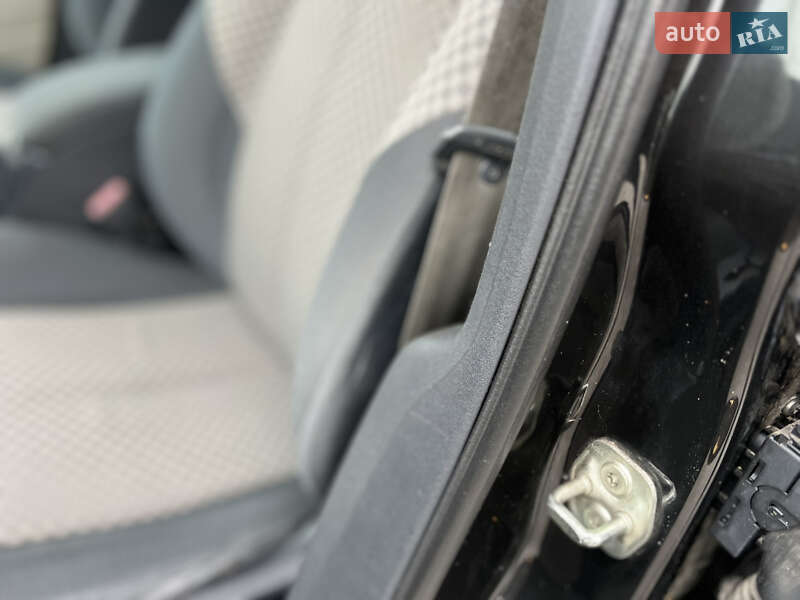 Універсал Renault Megane 2005 в Харкові