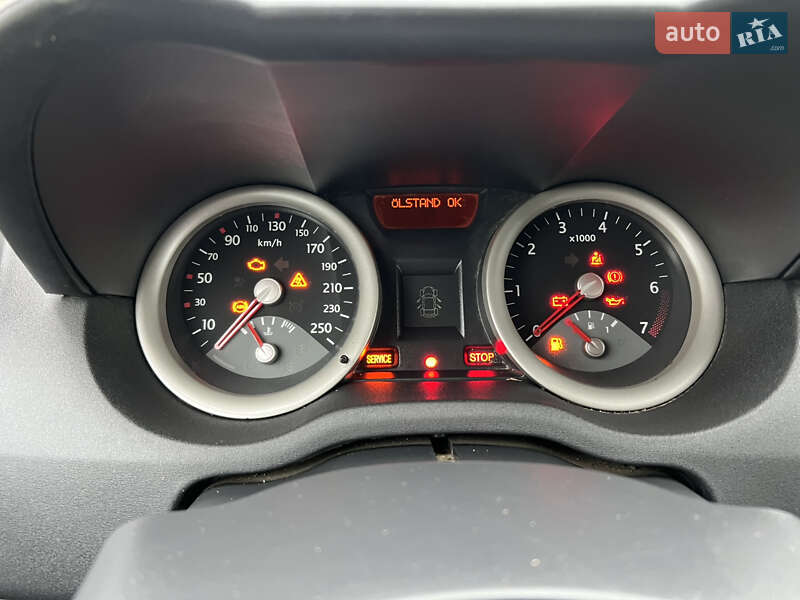 Універсал Renault Megane 2005 в Харкові