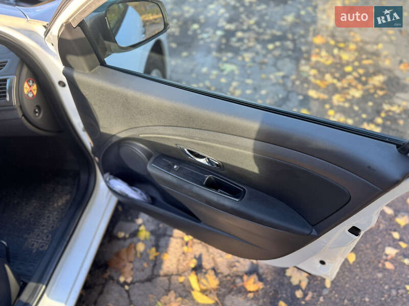 Універсал Renault Megane 2014 в Черкасах