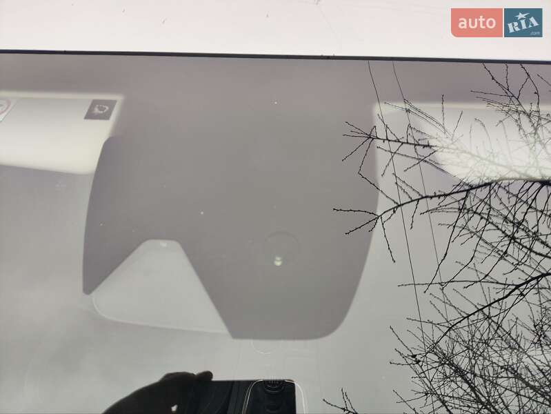 Универсал Renault Megane 2021 в Хмельницком