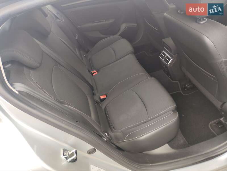 Универсал Renault Megane 2021 в Хмельницком