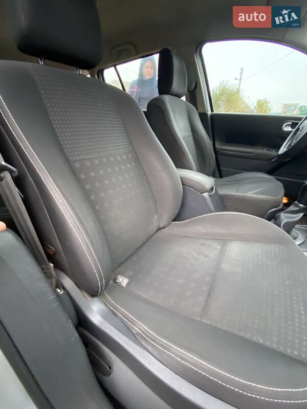 Универсал Renault Megane 2005 в Полтаве фото 5 Универсал Renault Megane 2005 в Полтаве