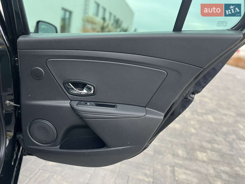 Універсал Renault Megane 2014 в Луцьку фото 18 Універсал Renault Megane 2014 в Луцьку