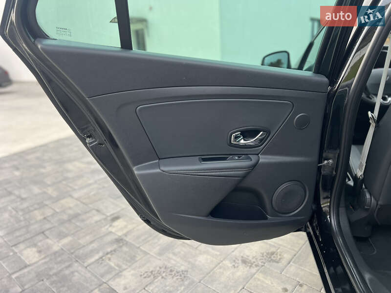 Універсал Renault Megane 2014 в Луцьку фото 23 Універсал Renault Megane 2014 в Луцьку