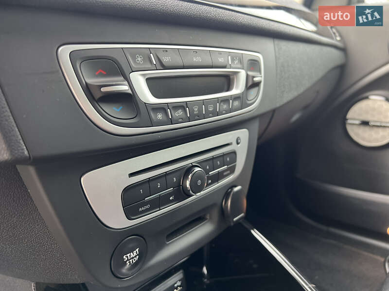 Універсал Renault Megane 2014 в Луцьку фото 27 Універсал Renault Megane 2014 в Луцьку