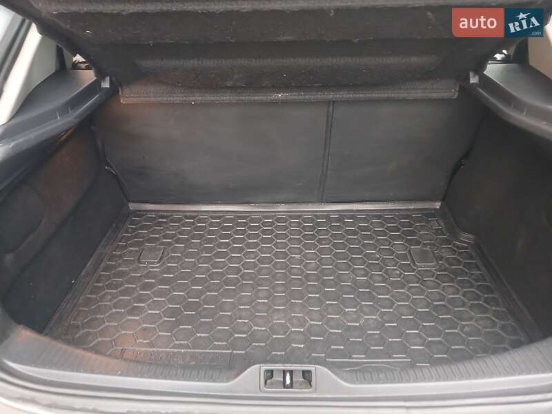 Хетчбек Renault Megane 2009 в Хмільнику