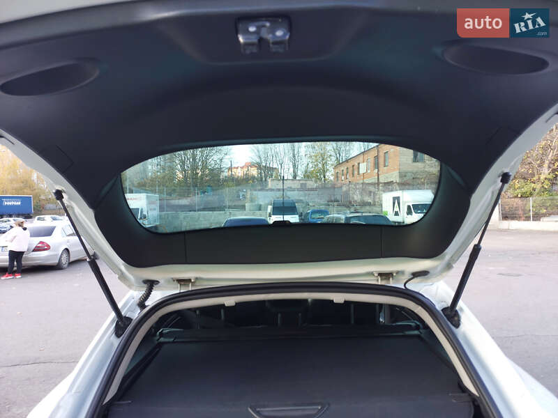 Универсал Renault Megane 2013 в Ровно фото 7 Универсал Renault Megane 2013 в Ровно