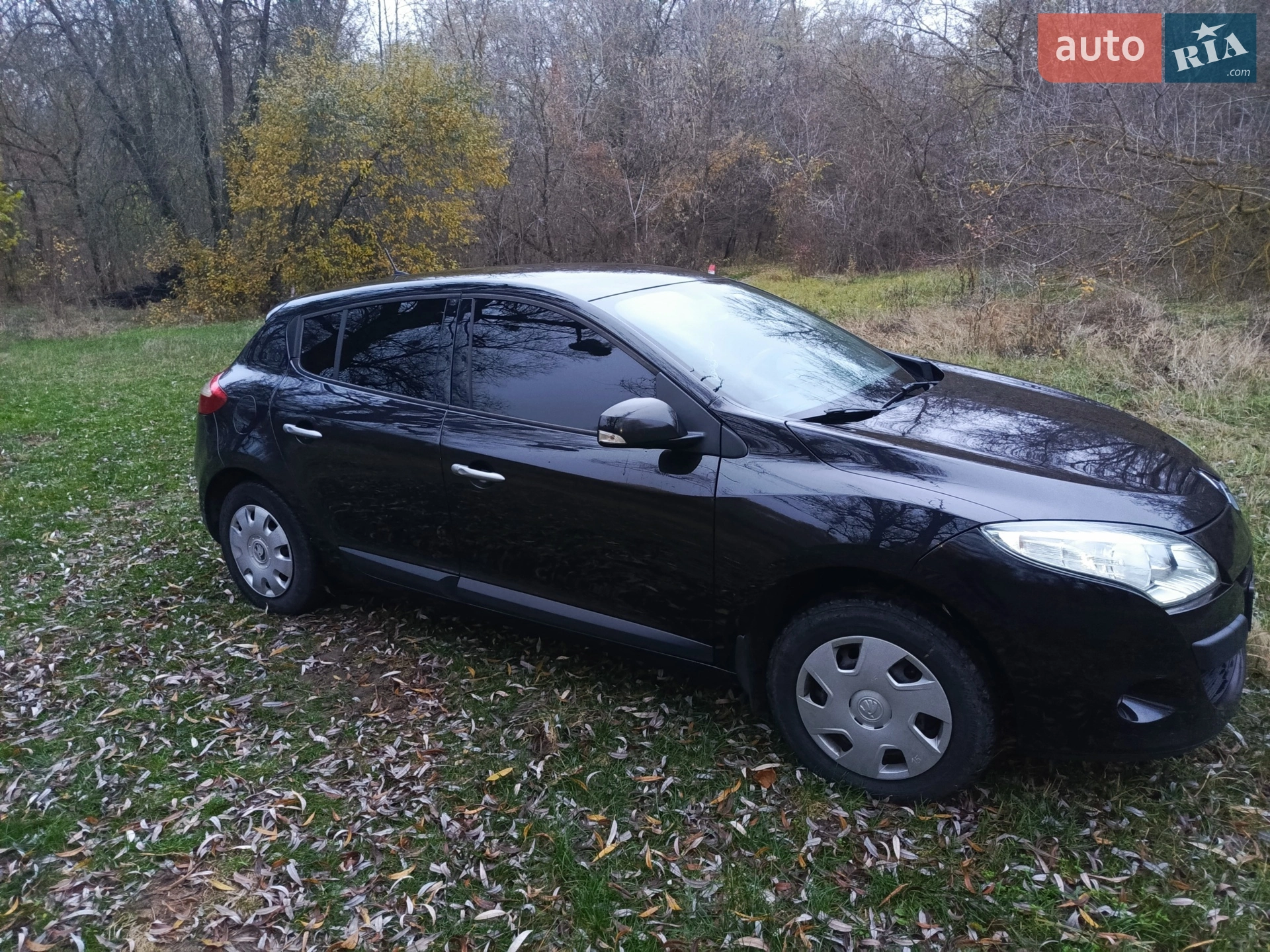 2010 Renault Megane - мініатюра 3