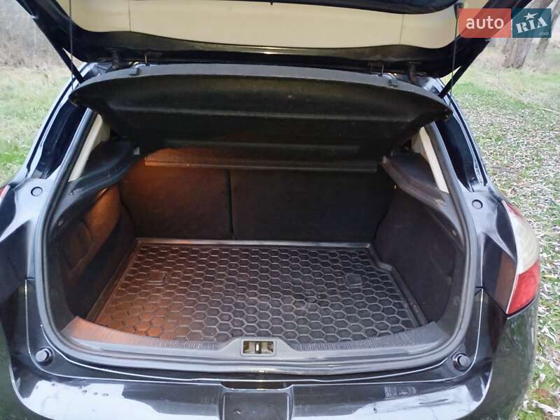 Хэтчбек Renault Megane 2010 в Звенигородке фото 6 Хэтчбек Renault Megane 2010 в Звенигородке