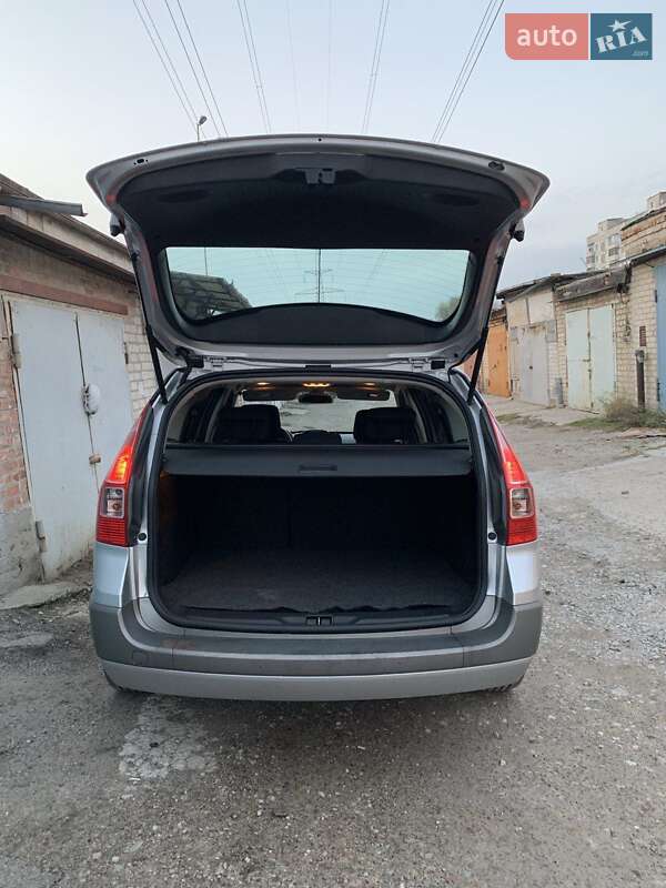 Універсал Renault Megane 2006 в Запоріжжі