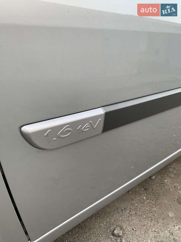 Універсал Renault Megane 2006 в Запоріжжі