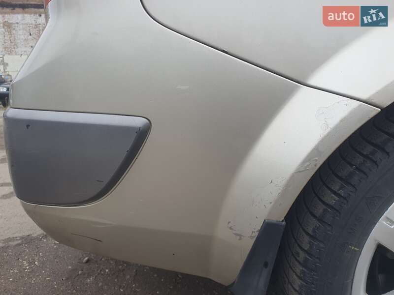 Универсал Renault Megane 2006 в Киеве фото 16 Универсал Renault Megane 2006 в Киеве