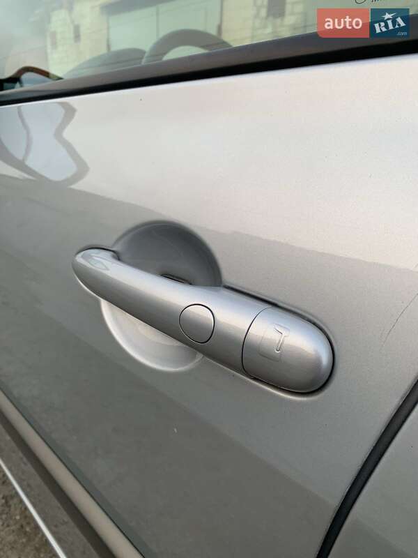 Універсал Renault Megane 2006 в Запоріжжі