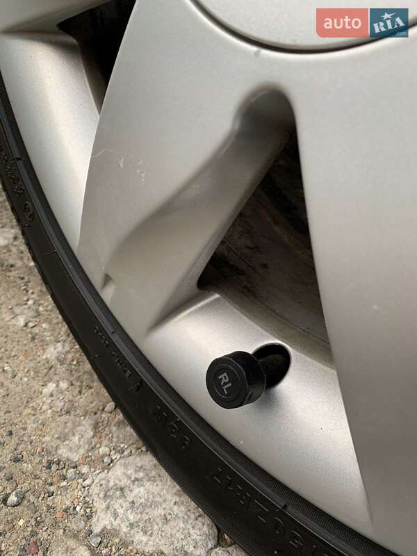 Універсал Renault Megane 2006 в Запоріжжі