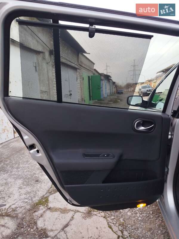 Універсал Renault Megane 2006 в Запоріжжі