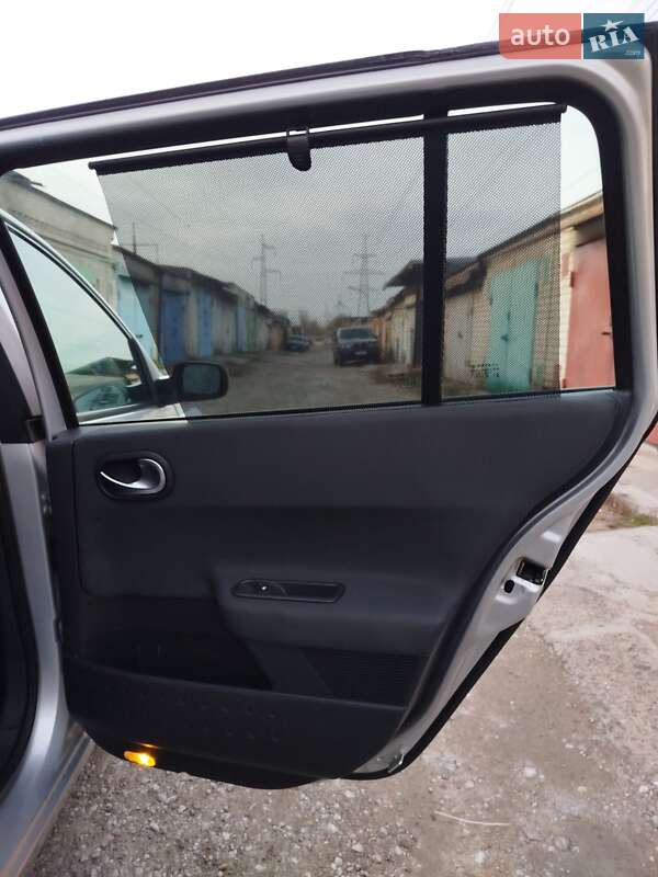 Універсал Renault Megane 2006 в Запоріжжі