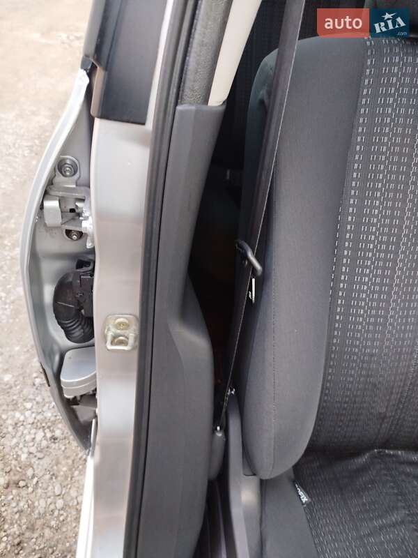 Універсал Renault Megane 2006 в Запоріжжі