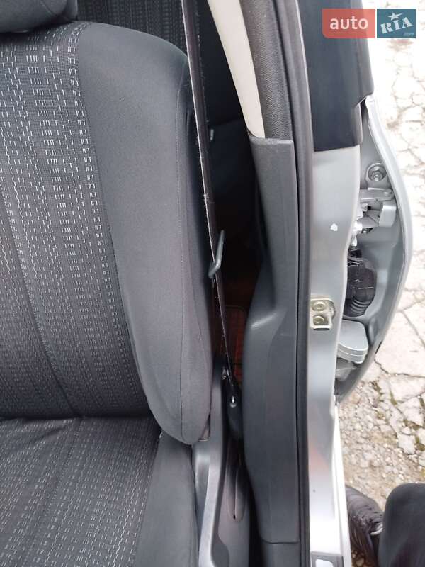 Універсал Renault Megane 2006 в Запоріжжі