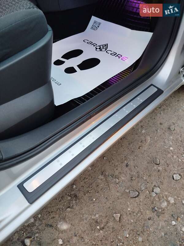 Універсал Renault Megane 2006 в Запоріжжі