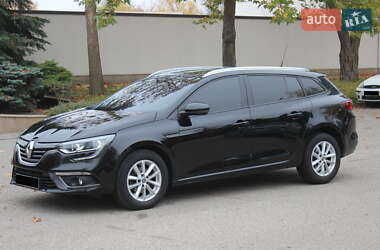 Универсал Renault Megane 2017 в Днепре