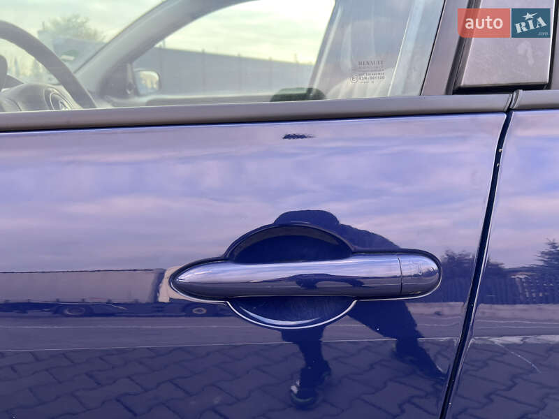 Универсал Renault Megane 2005 в Луцке фото 32 Универсал Renault Megane 2005 в Луцке