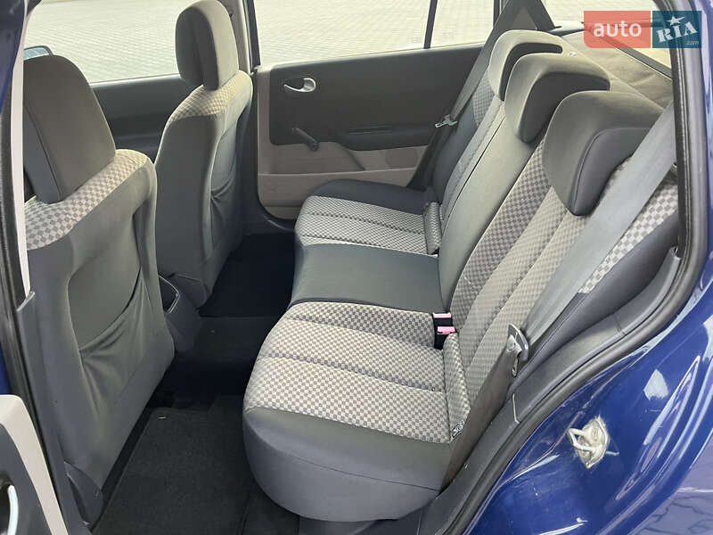 Универсал Renault Megane 2005 в Луцке фото 38 Универсал Renault Megane 2005 в Луцке