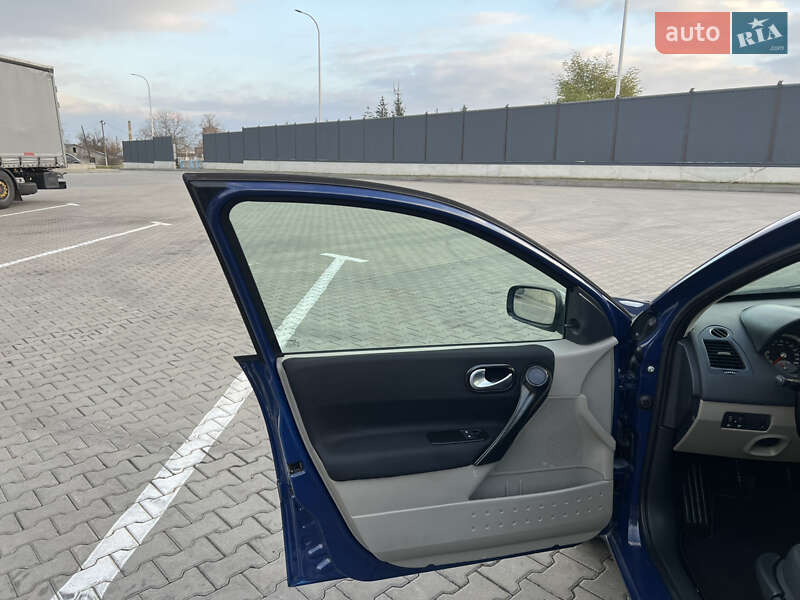 Универсал Renault Megane 2005 в Луцке фото 56 Универсал Renault Megane 2005 в Луцке