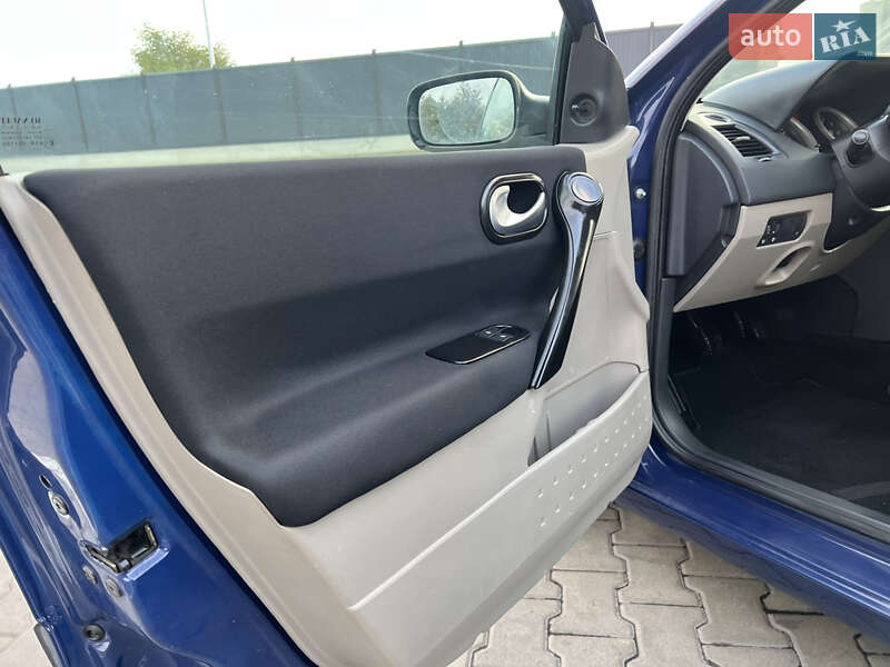 Универсал Renault Megane 2005 в Луцке фото 59 Универсал Renault Megane 2005 в Луцке
