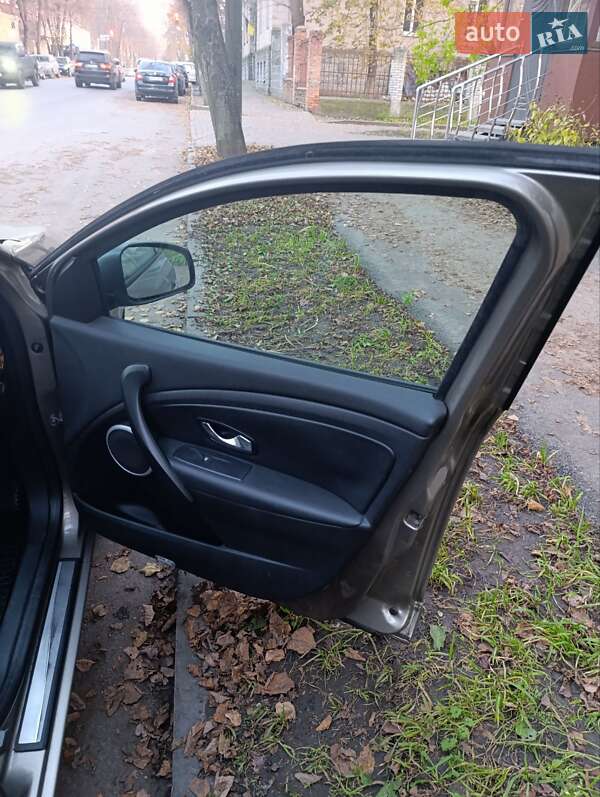 Универсал Renault Megane 2009 в Сумах фото 7 Универсал Renault Megane 2009 в Сумах