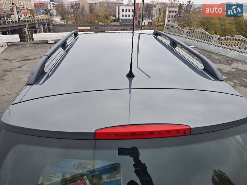 Универсал Renault Megane 2006 в Харькове