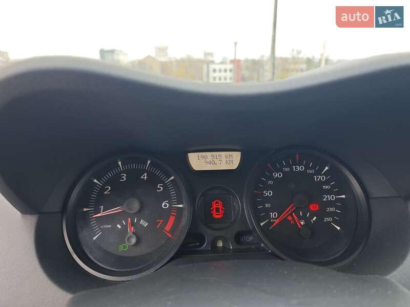 Универсал Renault Megane 2006 в Харькове