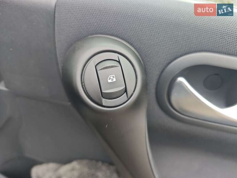 Универсал Renault Megane 2006 в Харькове