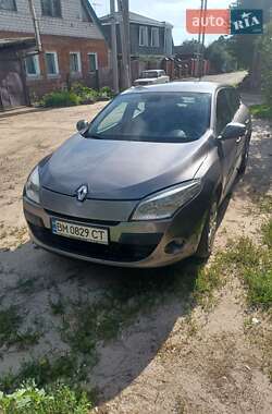 Универсал Renault Megane 2009 в Сумах