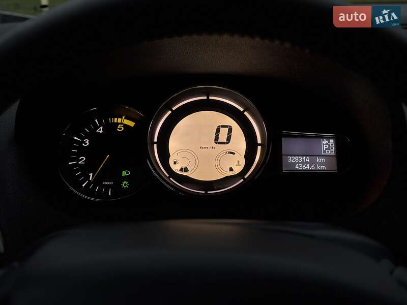 Универсал Renault Megane 2014 в Ирпене фото 24 Универсал Renault Megane 2014 в Ирпене