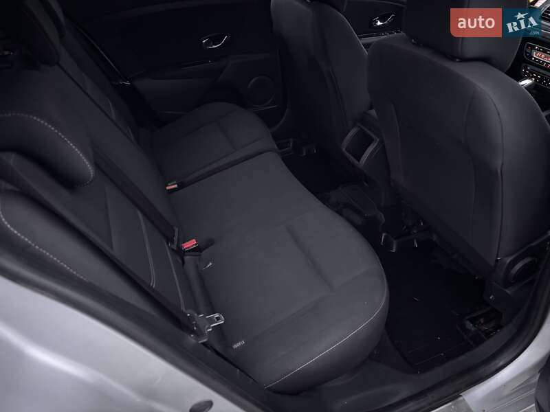 Универсал Renault Megane 2014 в Ирпене фото 23 Универсал Renault Megane 2014 в Ирпене